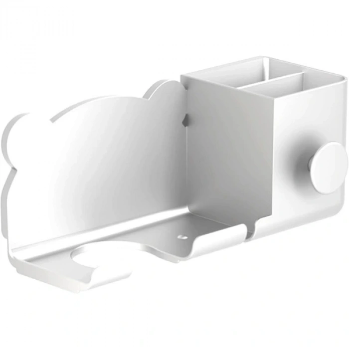 Nevamel Ayıcık Figürlü Saç Kurutma Makinesi Tutucu