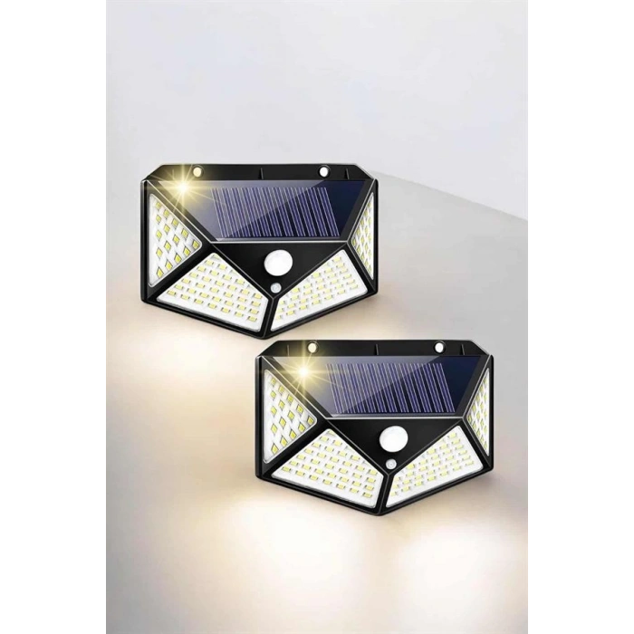 Nevamel Bahçe Balkon ve Teras Aydınlatma Led Işık