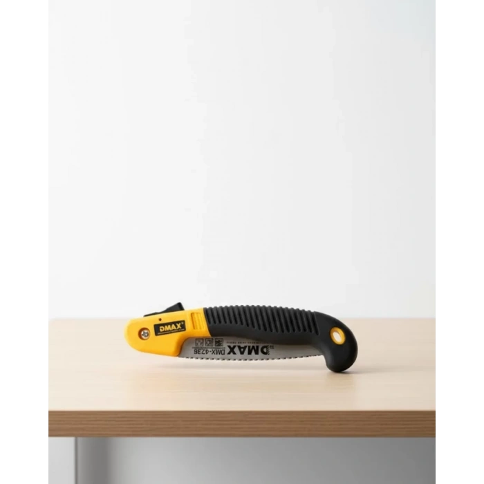 Nevamel® Bahçe İşleri İçin Katlanabilir Kesim Testeresi