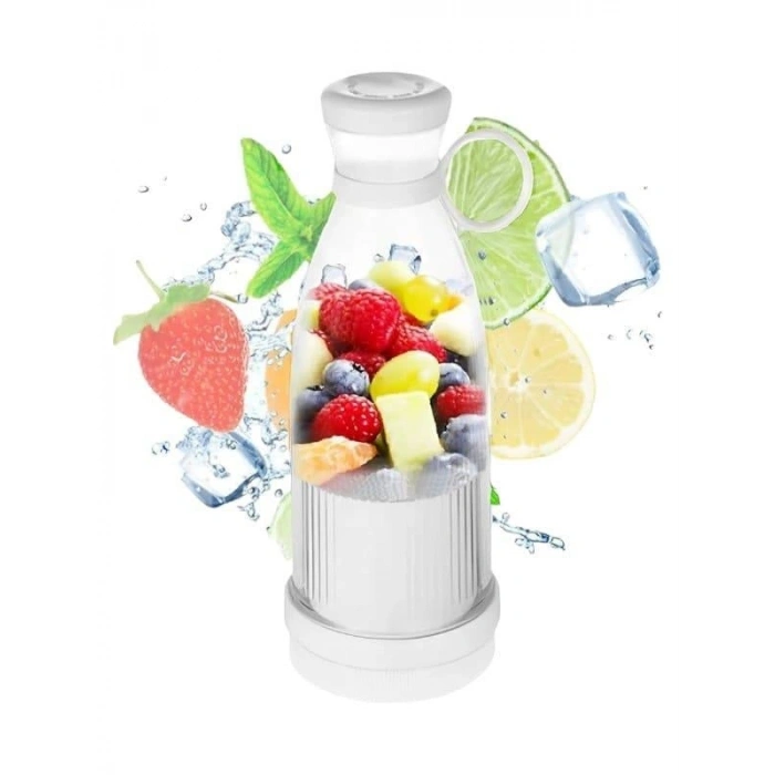 Nevamel BARDAK BLENDER