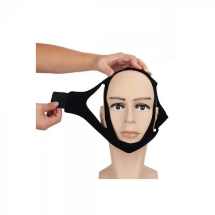 Nevamel Barton Bandajı Çene Kırığı için Ağız Kapama Bandı