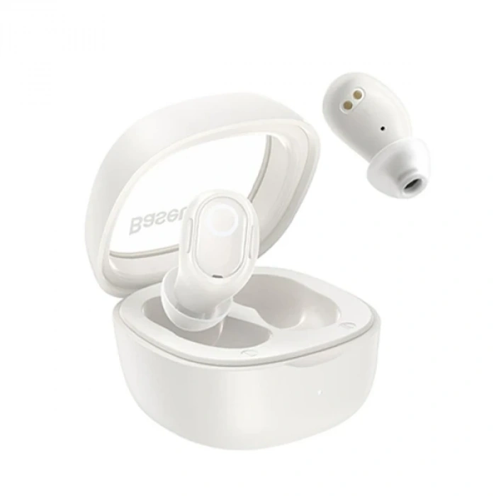 Nevamel Baseus Bowie WM02 True Wireless Bluetooth Kulaklık-(5775)