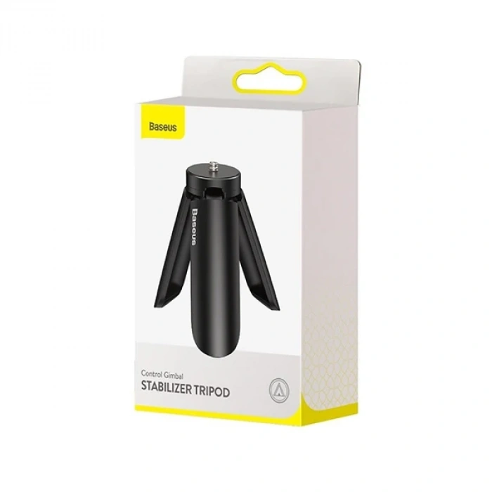 Nevamel BASEUS Control Gimbal Sabitleyici Tripod-(5775)