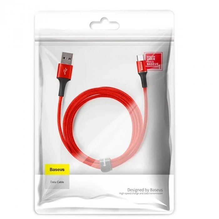 Nevamel Baseus halo Mikro Usb 3A Hızlı Şarj 0.25CM Kısa Power Bank için Şarj Kablosu-(5775)