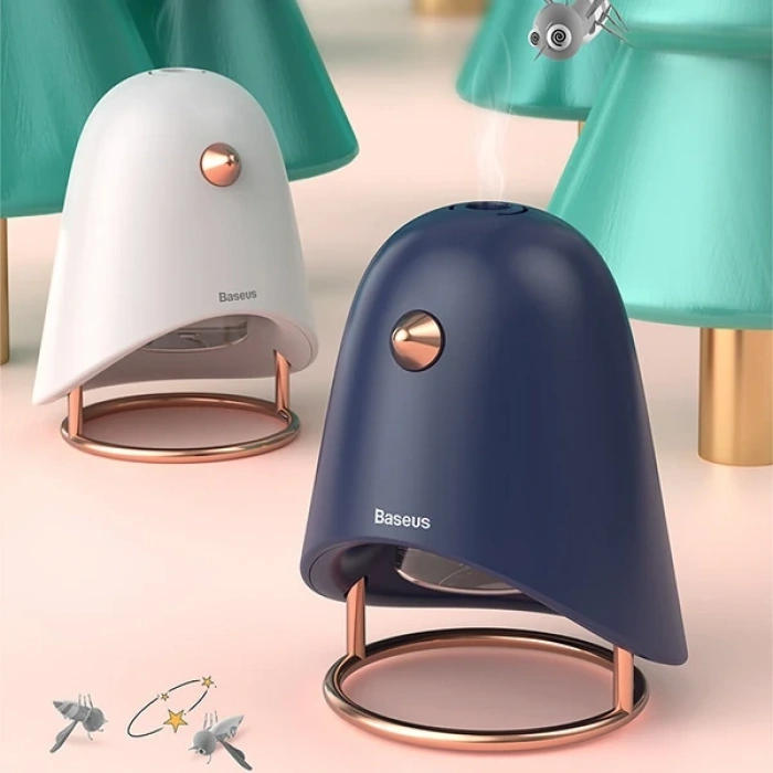 Nevamel Baseus Hongyan Mosquito Elektrikli Sivrisinek Kovma Cihazı-(5775)