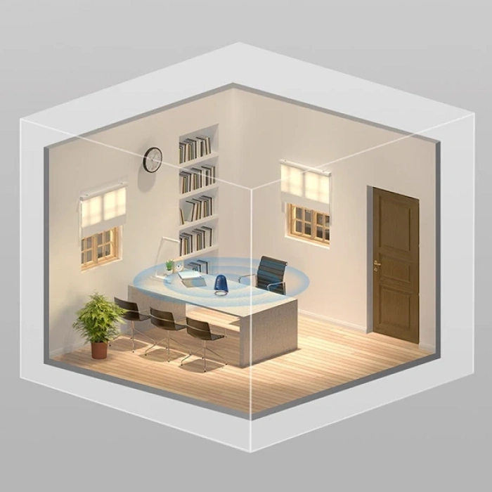 Nevamel Baseus Hongyan Mosquito Elektrikli Sivrisinek Kovma Cihazı-(5775)