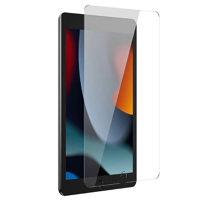 Nevamel Baseus iPad 9-8-7 iPad Pro Air 3 10.5 102 inç Tablet Ekran Koruyucu Magic Paperfee-(5775)