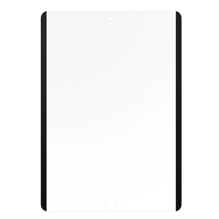 Nevamel Baseus iPad 9.7inç  Manyetik Kenarlı Mıknatıslı Ekran Koruyucu iPad 9.7 2018 / 2017 / Pro 9.7 / Air-(5775)