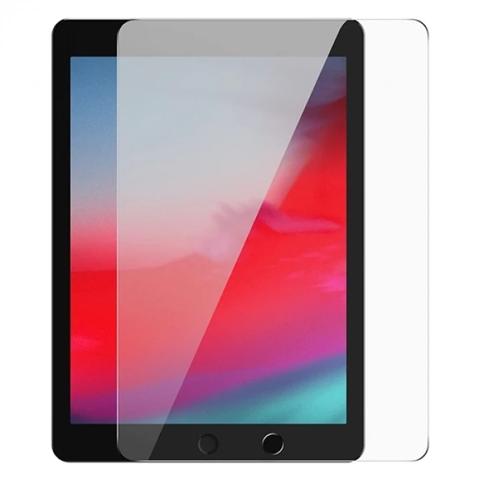 Nevamel Baseus iPad Mini 5 -4 Tempered Kırılmaz Cam Ekran Koruyucu-(5775)