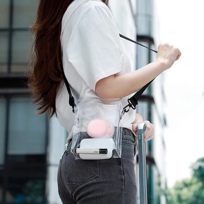 Nevamel BASEUS Lets Go İPhone 12-1111 Pro SE 2020 XR XS 8-7 Usb Kablo 1Metre-(5775)