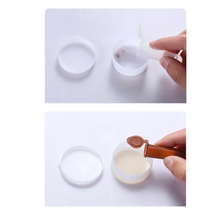 Nevamel BASEUS Micromolecule Hava Formaldehit Algilama Test Kiti-(5775)