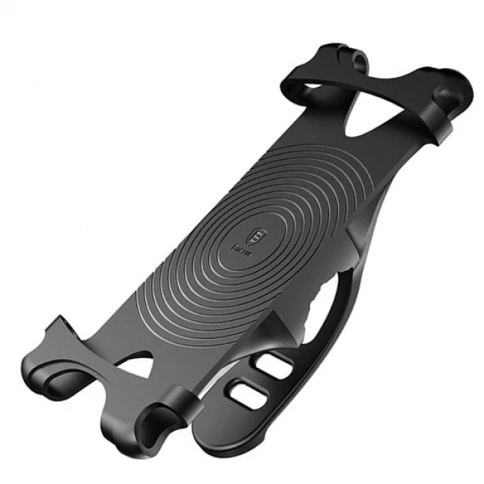 Nevamel Baseus Miracle Bicycle Mounts Bisiklet Motosiklet Telefon Tutucu SUMIR-BY01-(5775)