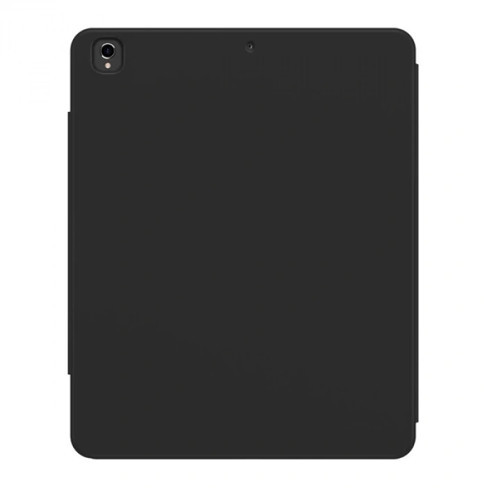 Nevamel Baseus Safattach Y-Type iPad 7-8-9 10.2(201920202021)/Pro 10.5 Manyetik Standlı Kılıf-(5775)