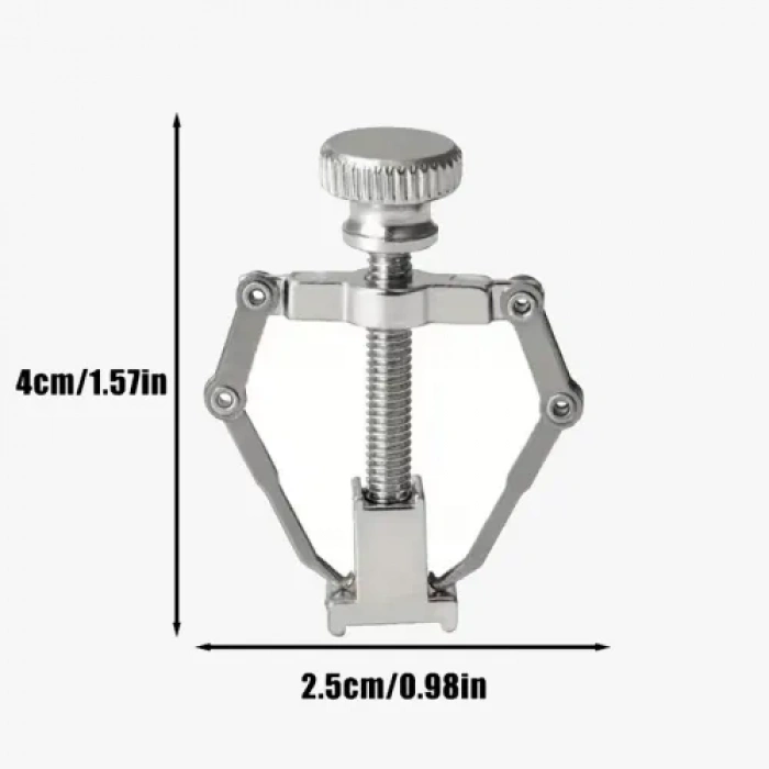 Nevamel Batık Tırnak Çıkarma Aparatı