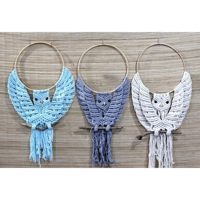 Nevamel Baykuşlu Düş Kapanı Model 2