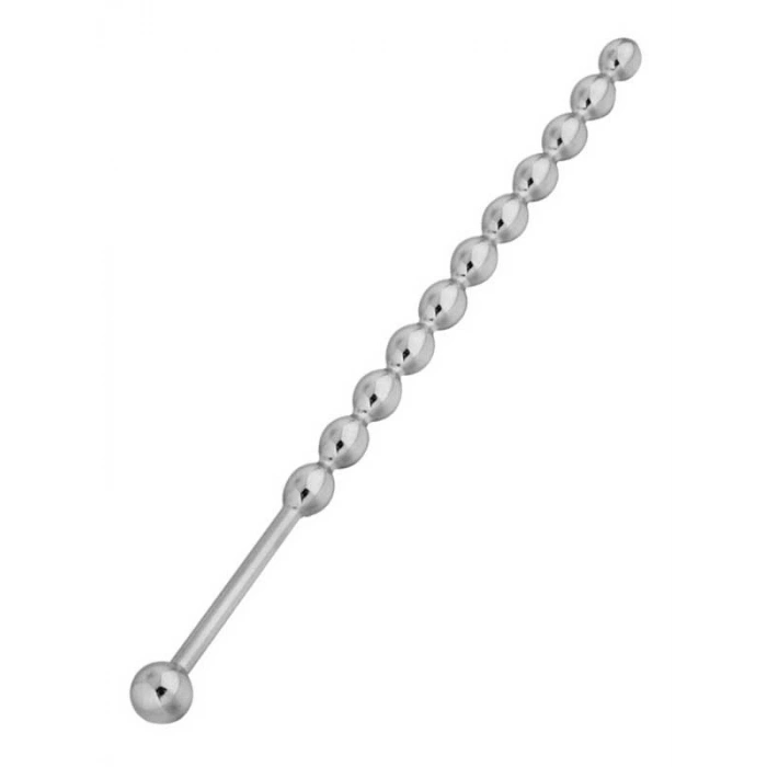 Nevamel® Bdsm Paslanmaz Çelik Penis Çubuğu