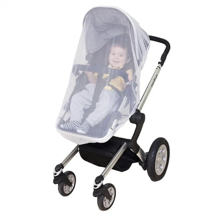 Nevamel Bebek Arabası Cibinliği