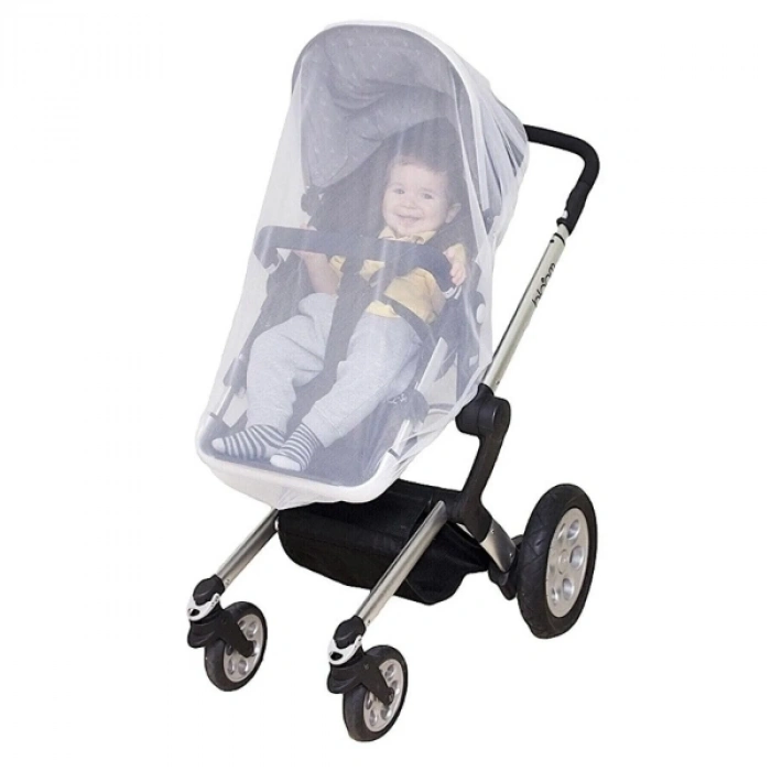 Nevamel Bebek Arabası Cibinliği