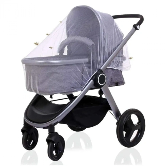 Nevamel Bebek Arabası Cibinliği