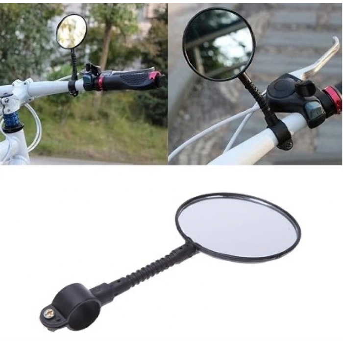 Nevamel® Bisiklet Dikiz Aynası