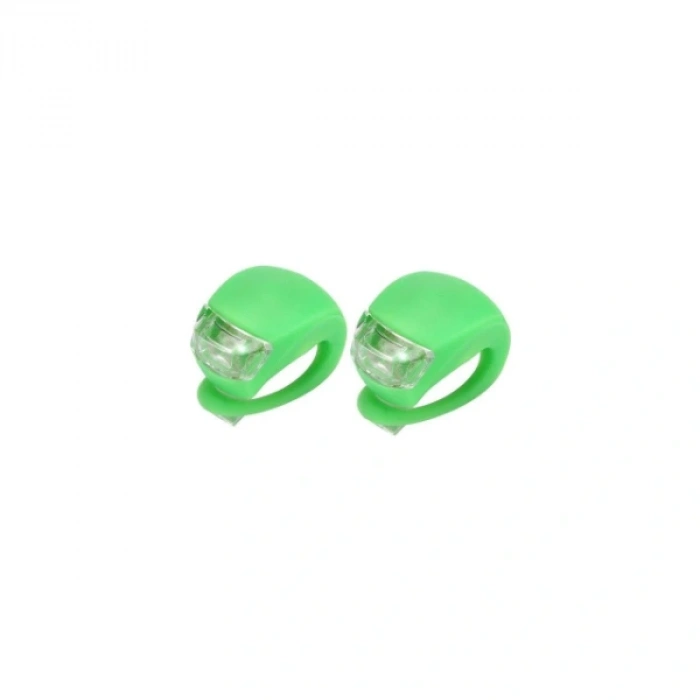 Nevamel Bisiklet Feneri Seti