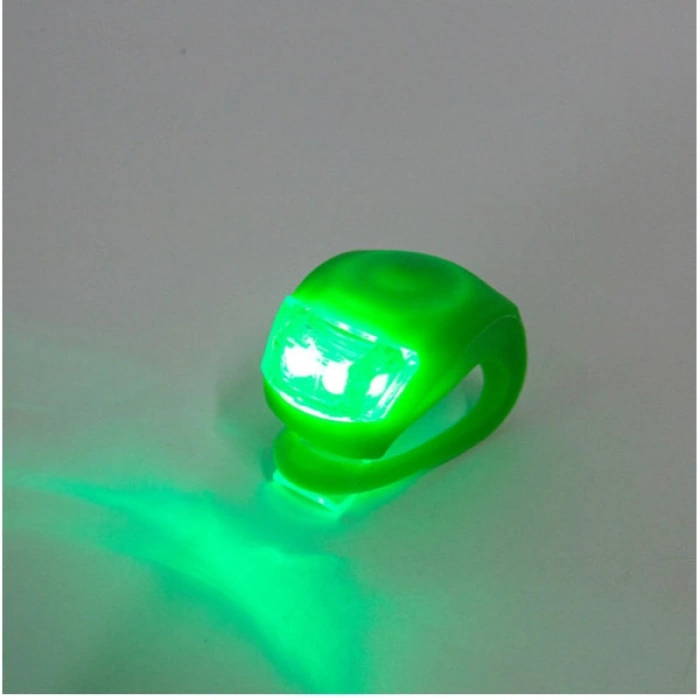 Nevamel Bisiklet Feneri Seti