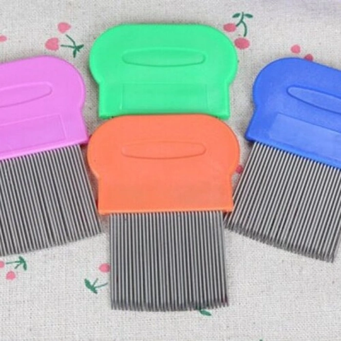 Nevamel Bit Tarağı