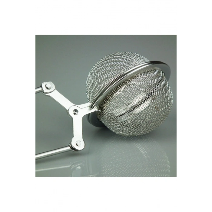 Nevamel Bitki Çayı Demleme Süzgeci