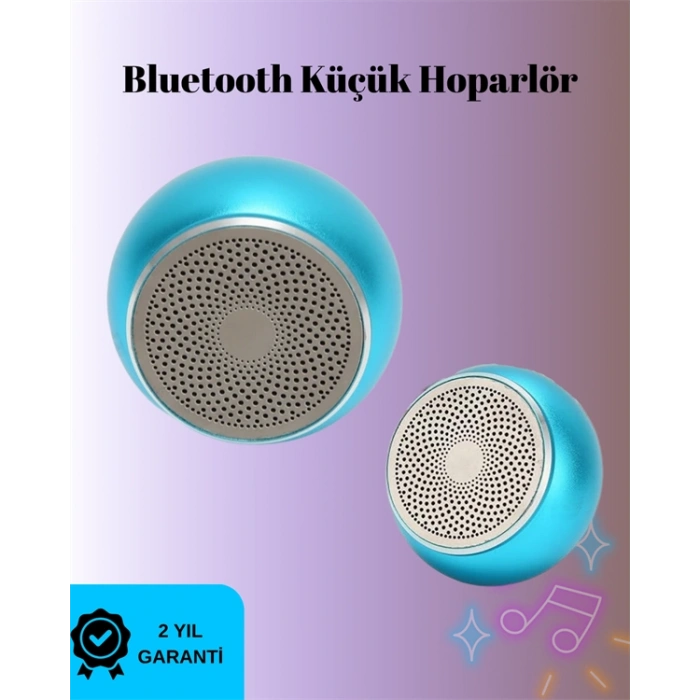 Nevamel Bluetooth 5.0 Kablosuz Taşınabilir Hoparlör – Yüksek Ses Kalitesi ve Uzun Pil Ömrü