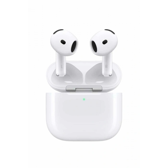 Nevamel Bluetooth Kulaklık Beyaz Çağrı Cevaplama Dokunmatik Kontrol Kablosuz