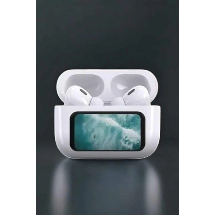 Nevamel Bluetooth Kulaklık Kulakiçi Güçlü Ses Kaliteli Sesli Asistan