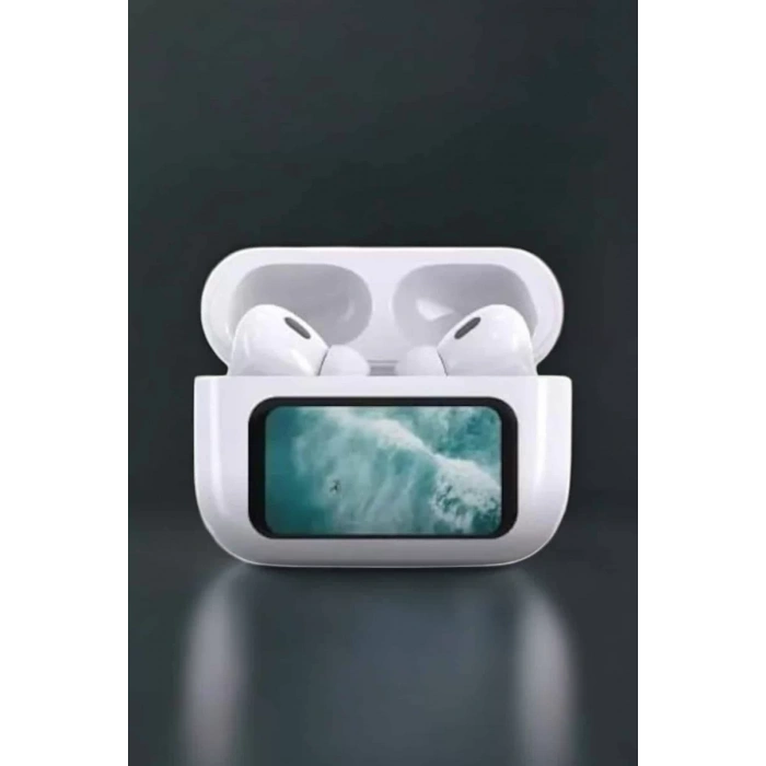 Nevamel® Bluetooth Kulaklık Kulakiçi Güçlü Ses Kaliteli Sesli Asistan