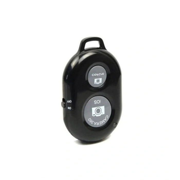 Nevamel Bluetooth Selfie Kumandası