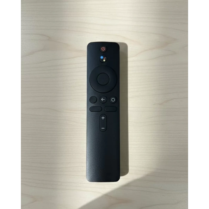 Nevamel® Bluetooth Uyumlu Akıllı TV Kumandası Ergonomik Tasarım