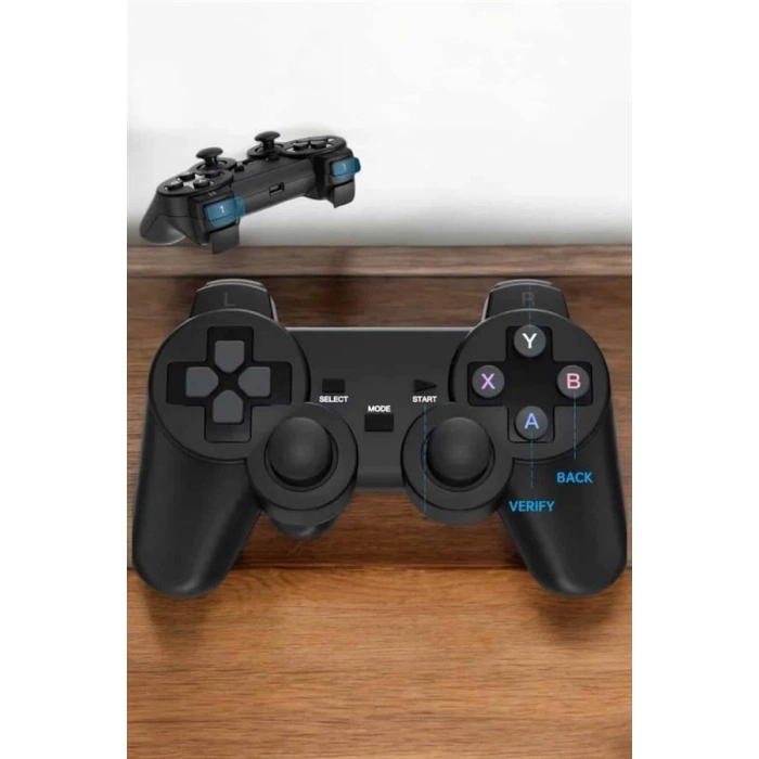 Nevamel Bluetooth ve Yüksek Çözünürlükle Donatılmış Kompakt Projeksiyon Cihazı