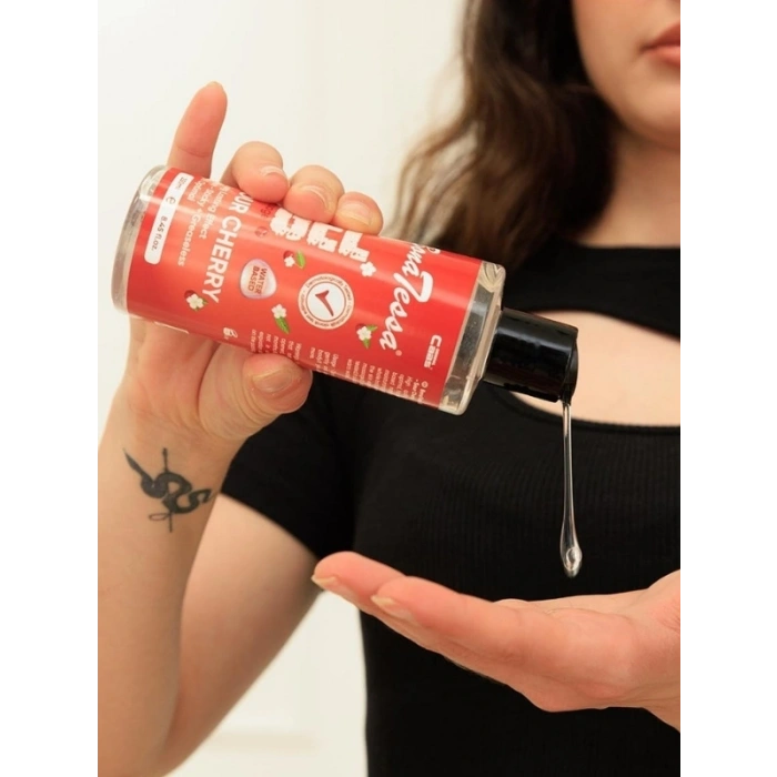 Nevamel® Bona Tessa Gel Vişneli 250 Ml (Kod:250)