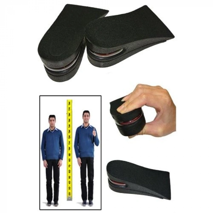 Nevamel Boy Uzatan Tabanlık 5 Cm.