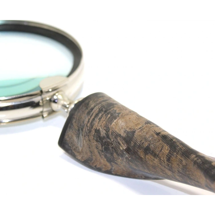 Nevamel Boynuz Büyüteç Model 3