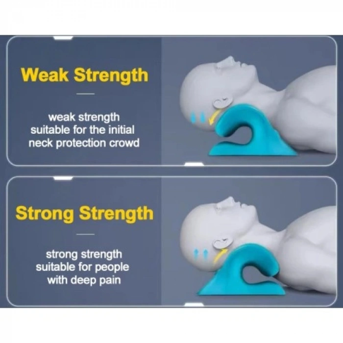 Nevamel Boyun Omuz Rahatlatıcı Yastık