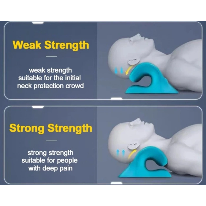 Nevamel Boyun Omuz Rahatlatıcı Yastık