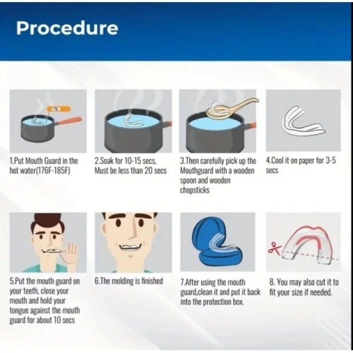 Nevamel Bruksizm Gece Aparatı Plağı