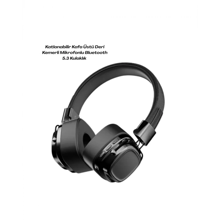 Nevamel BT40 Kulak Üstü Kulaklık