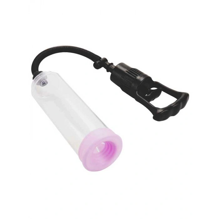 Nevamel® Büyük Tetikli Penis Pompası