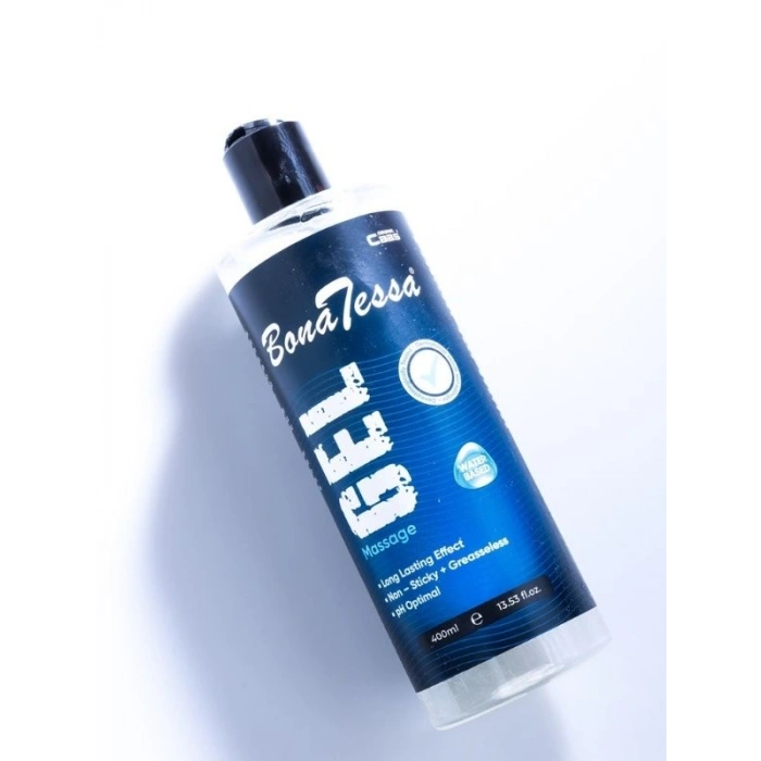 Nevamel® Cabs Bona Tessa Gel 400 Ml (Kod:400)