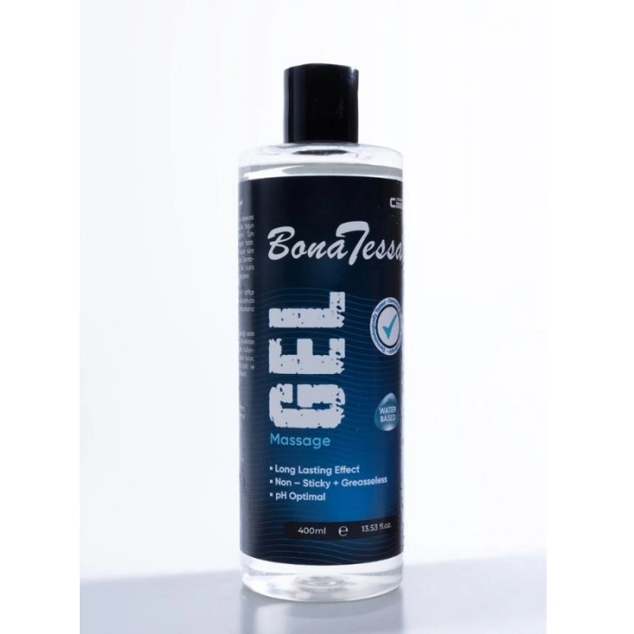 Nevamel® Cabs Bona Tessa Gel 400 Ml (Kod:400)