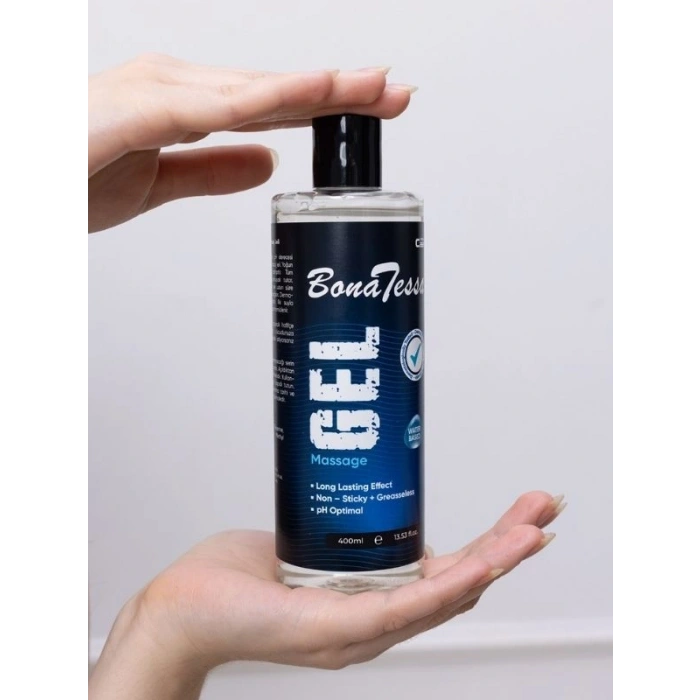 Nevamel® Cabs Bona Tessa Gel 400 Ml (Kod:400)