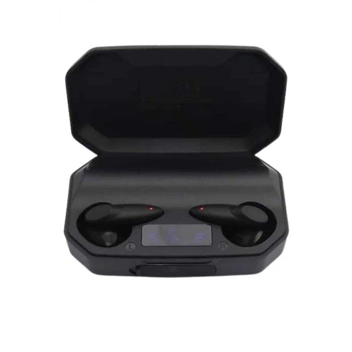 Nevamel Çağrı Cevaplayabilen Akıllı Saat 5.2 Bluetooth Bağlantılı Gaming Kulaklık