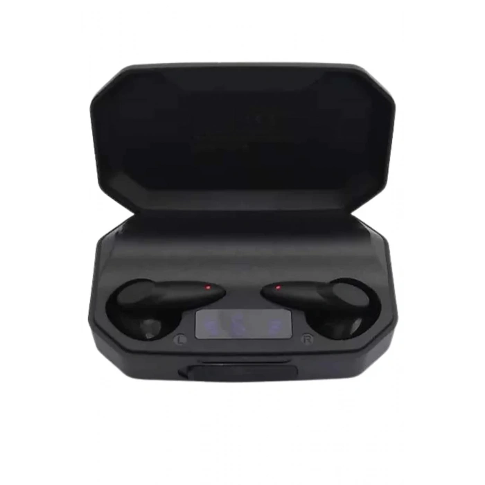 Nevamel® Çağrı Cevaplayabilen Akıllı Saat 5.2 Bluetooth Bağlantılı Gaming Kulaklık Yeni Nesil