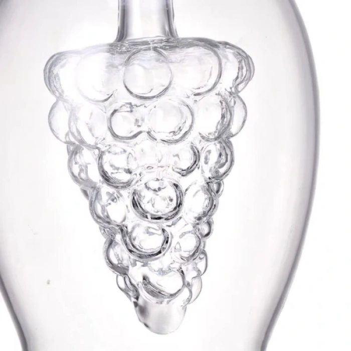 Nevamel Cam 2si 1 Arada Yağdanlık ve Sirkelik