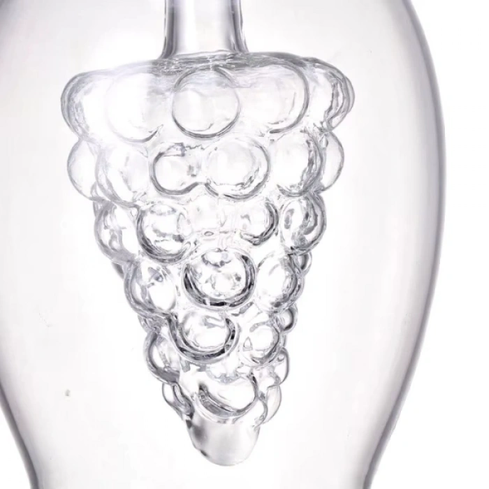 Nevamel Cam 2si 1 Arada Yağdanlık ve Sirkelik